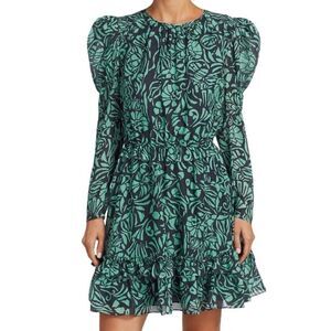 ✨Tanya Taylor Telissa Sz 14 Dress✨